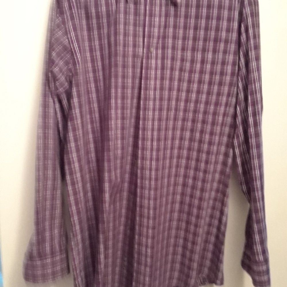 Wrangler Riata Long Sleve Shirt